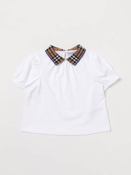 burberry bambina on line